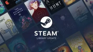 Steam'in Yeni Tasarımına Alışmanızı Kolaylaştıracak 6 İpucu