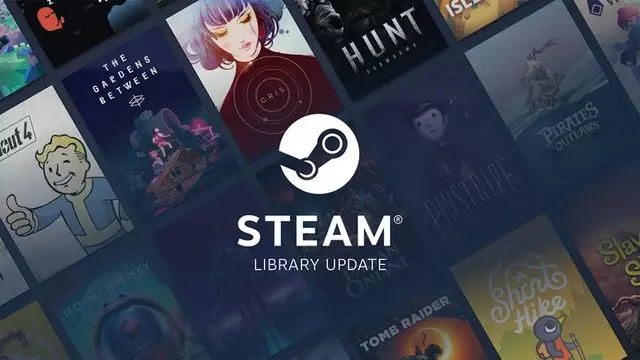 Steam'in Yeni Tasarımına Alışmanızı Kolaylaştıracak 6 İpucu