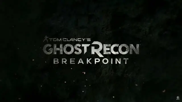 Ghost Recon: Breakpoint'in Açık Betası Bu Ay Açılıyor 1 Ghost Recon: Breakpoint'in Açık Betası Bu Ay Açılıyor