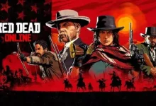 Red Dead Online'a Zombilerin Geri Döndüğü İddia Edildi