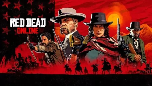 Red Dead Online'a Zombilerin Geri Döndüğü İddia Edildi 1 Red Dead Online'a Zombilerin Geri Döndüğü İddia Edildi