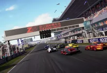 Efsane Seri GRID'in Yeni Oyununun Fragmanı Yayınlandı