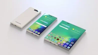 İddiaya Göre Samsung, CES 2020'de Gizemli Bir Cihaz Gösterdi