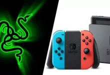 Razer, Bir Oyun Konsolu Patenti Aldı