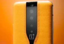 OnePlus, Concept One İsimli Telefonunu Tanıttı