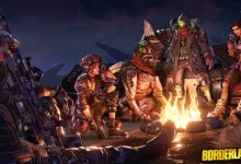 Borderlands 3'ün İlk Sürpriz Yumurtası Ortaya Çıktı (Video)