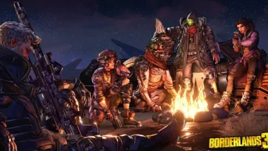 Borderlands 3'ün İlk Sürpriz Yumurtası Ortaya Çıktı (Video)