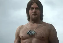 Death Stranding Bir Seri Haline Gelebilir