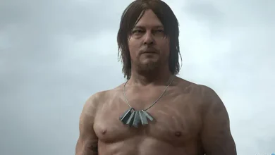 Death Stranding Bir Seri Haline Gelebilir
