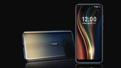 Coolpad Legacy 5G Hakkında Yeni Bilgiler Paylaşıldı