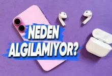 Telefon Kulaklığı Algılamıyor ya da Görmüyor (Çözüm)