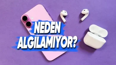 Telefon Kulaklığı Algılamıyor ya da Görmüyor (Çözüm)