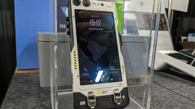 Pundi X Blok on Blok - Fiyatı ve Özellikleri