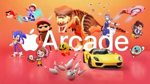 Apple Arcade Nedir, Üyelik Ücreti Ne Kadar?