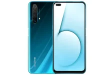Realme X50 5G - Fiyatı ve Özellikleri