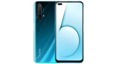 Realme X50 5G - Fiyatı ve Özellikleri