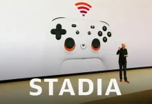 Stadia, 2020’de Android TV’ye Gelecek