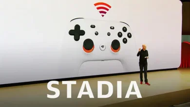 Stadia, 2020’de Android TV’ye Gelecek 2 Stadia, 2020’de Android TV’ye Gelecek