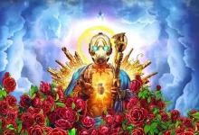 Borderlands 3 Oyununda Kayıtlı Oyunlar Kayboluyor