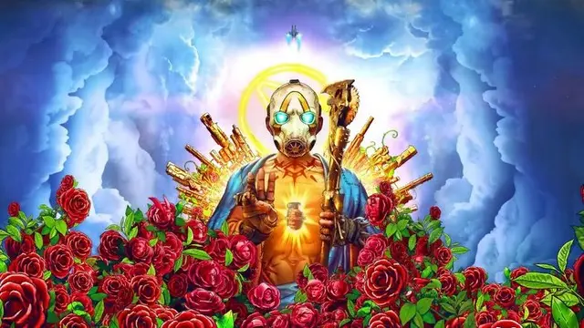 Borderlands 3 Oyununda Kayıtlı Oyunlar Kayboluyor