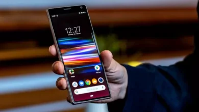 Sony, Xperia XZ2 ve XZ3 Modellerine Android 10'u Yayınladı