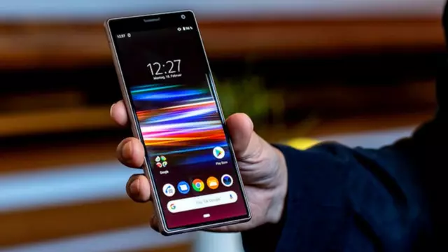 Sony, Xperia XZ2 ve XZ3 Modellerine Android 10'u Yayınladı 1 Sony, Xperia XZ2 ve XZ3 Modellerine Android 10'u Yayınladı