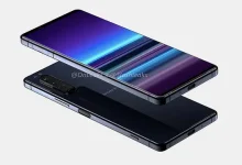 Sony Xperia 5 Plus’ın Render Görüntüleri Ortaya Çıktı