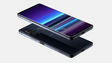 Sony Xperia 5 Plus’ın Render Görüntüleri Ortaya Çıktı