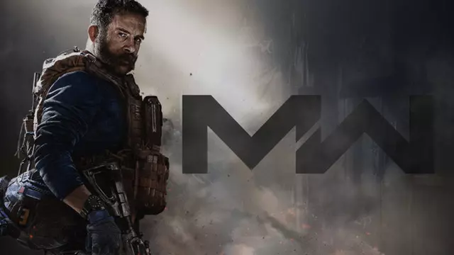 COD Modern Warfare’de Milli Takımımızın Maçı Gösterilmiş