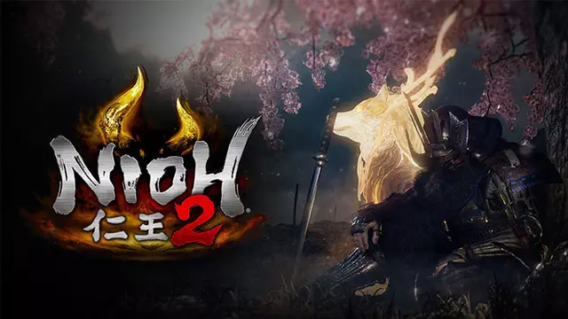 Nioh 2’nin Açık Betası Kasım Ayında PlayStation 4'e Geliyor