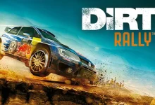 Dirt Rally, Steam'de Kısa Süreliğine Ücretsiz Oldu