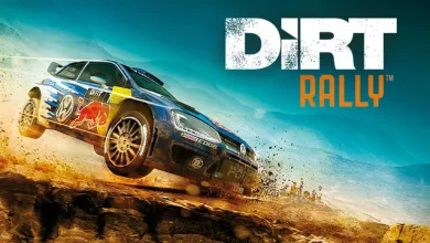 Dirt Rally, Steam'de Kısa Süreliğine Ücretsiz Oldu