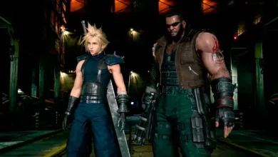 Final Fantasy 7 Remake'de RPG Tabanlı 'Klasik Mod' Olacak 2 Final Fantasy 7 Remake'de RPG Tabanlı 'Klasik Mod' Olacak