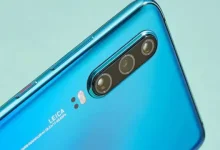 Huawei P40'ın Üçlü Kamera Kurulumuyla Geleceği Ortaya Çıktı