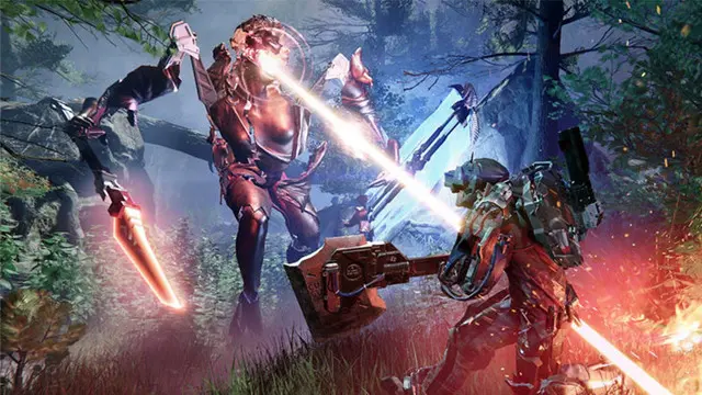 The Surge 2 Hikayesinin Fragmanı Gösterildi 1 The Surge 2 Hikayesinin Fragmanı Yayınlandı