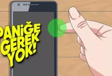 Güç Tuşu Bozulan Telefon Nasıl Açılır?