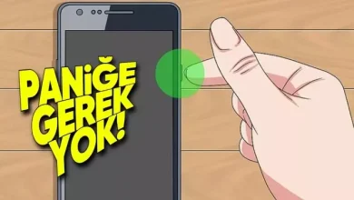 Güç Tuşu Bozulan Telefon Iyi mi Açılır? 2 Güç Tuşu Bozulan Telefon Nasıl Açılır?