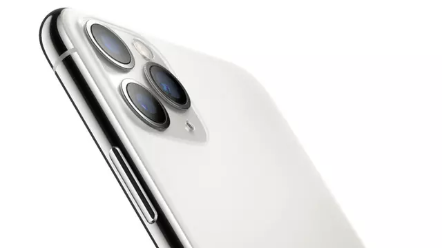 iPhone 11 Pro'nun Kamera Standardını Gösteren Video 1 iPhone 11 Pro'nun Kamera Kalitesini Gösteren Video
