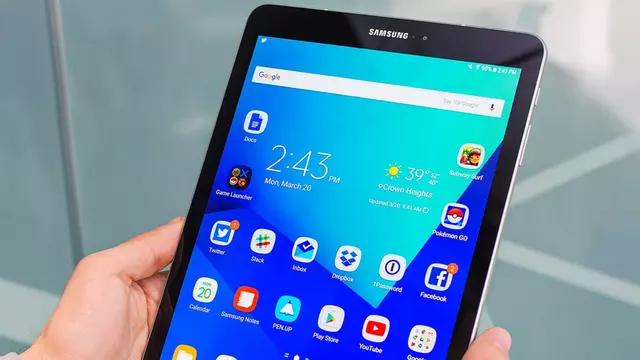 Samsung Galaxy A4 S’in Teknik Özellikleri Ortaya Çıktı