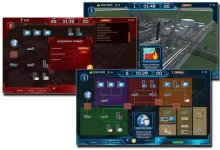 Dünyanın İlk Çevrimiçi Siber Güvenlik Oyunu: ThreatGEN