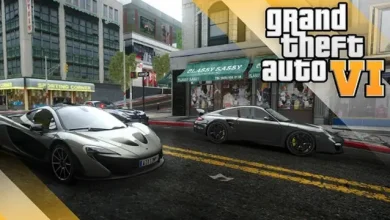 GTA 6'ya Ait Olduğu İddia Edilen Görüntüler Paylaşıldı