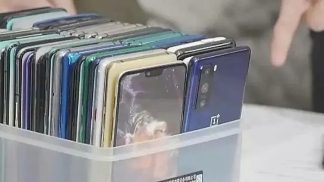 OnePlus 8 Lite'a Ilişik Olduğu Söylenen Yeni Bir Tasarım 1 OnePlus 8 Lite'a Ait Olduğu Söylenen Yeni Bir Tasarım