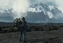 Death Stranding'in 50 Dakikalık Oynanış Videosu Yayınlandı