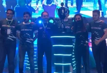 Regnant, Namağlup Türkiye Şampiyonu Oldu