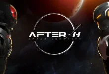 Dünyanın İlk E-Spor Odaklı Sanal Gerçeklik Oyunu: AFTER-H