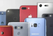 2020 Yılının 5 Akıllı Telefon Kamera Teknolojisi