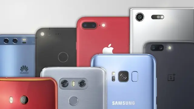 2020 Yılının 5 Akıllı Telefon Kamera Teknolojisi