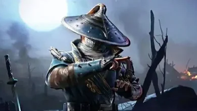 PUBG Mobile’ın 9. Sezonu, Savaşçı Temasıyla Geldi