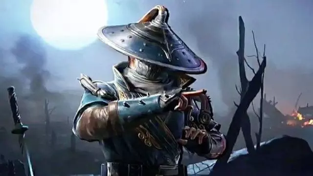 PUBG Mobile’ın 9. Sezonu, Savaşçı Temasıyla Geldi