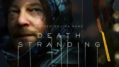 Death Stranding’in 4K Tanıtım Videosu Gösterildi 4 Death Stranding’in 4K Tanıtım Videosu Yayınlandı